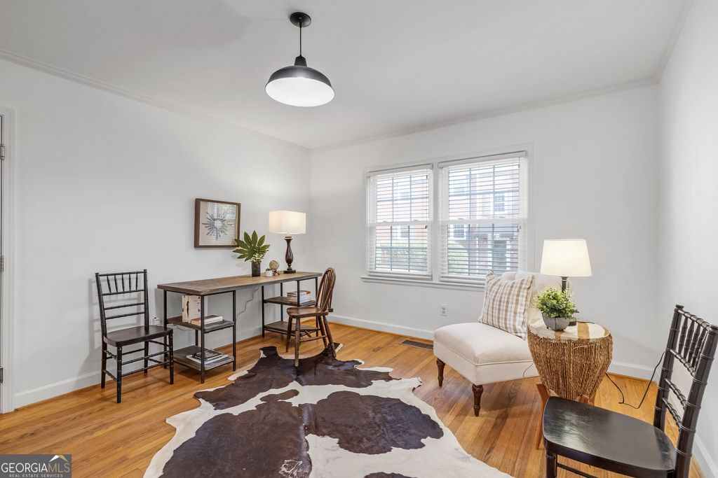 572 Goldsboro Road NE, Atlanta, GA 30307 — photo 3