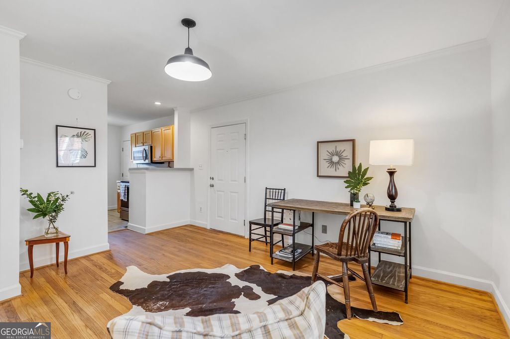 572 Goldsboro Road NE, Atlanta, GA 30307 — photo 4
