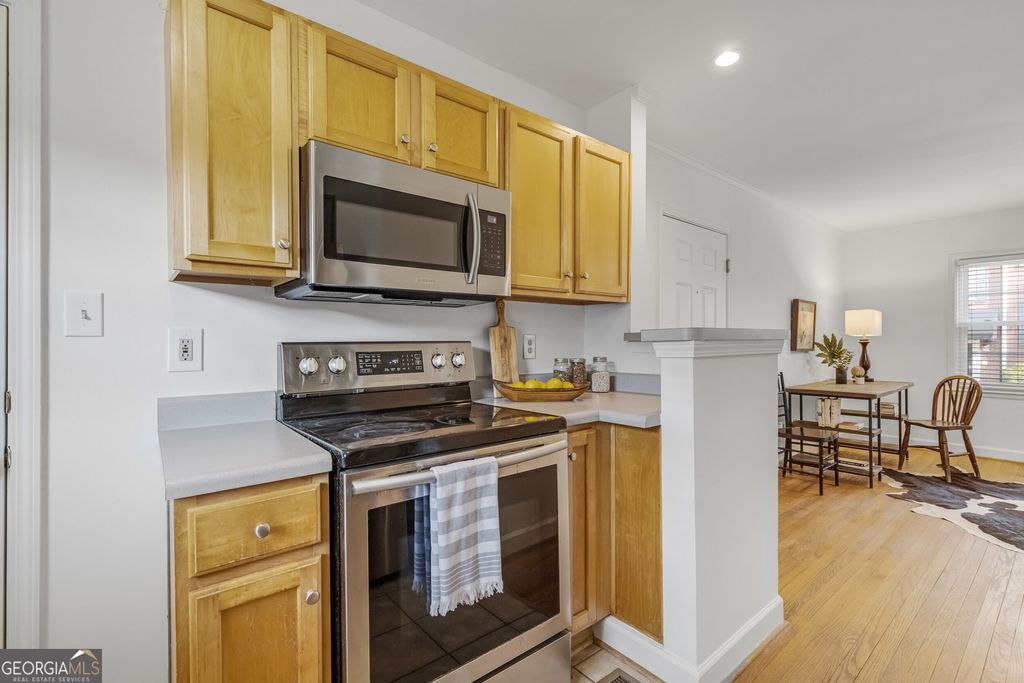 572 Goldsboro Road NE, Atlanta, GA 30307 — photo 5