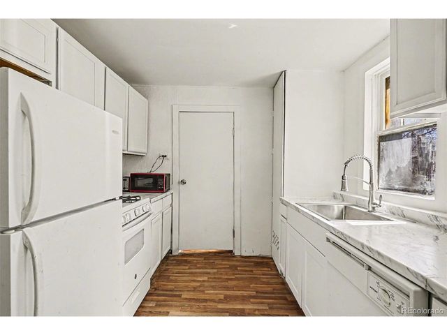 18 Julian St, Denver, CO 80219