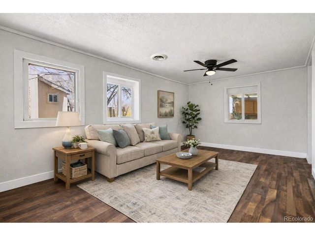 18 Julian St, Denver, CO 80219