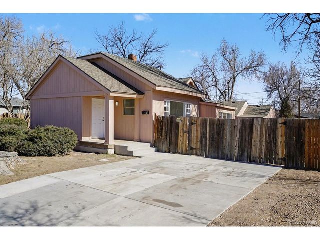 18 Julian St, Denver, CO 80219