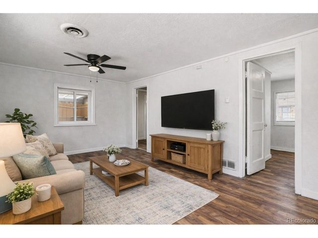 18 Julian St, Denver, CO 80219