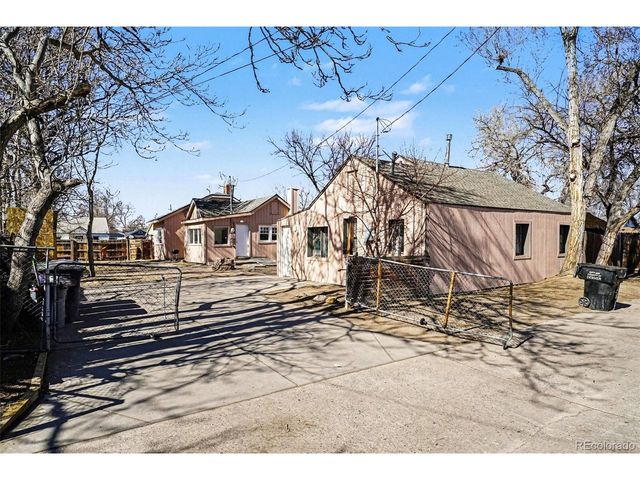 18 Julian St, Denver, CO 80219