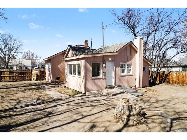 18 Julian St, Denver, CO 80219