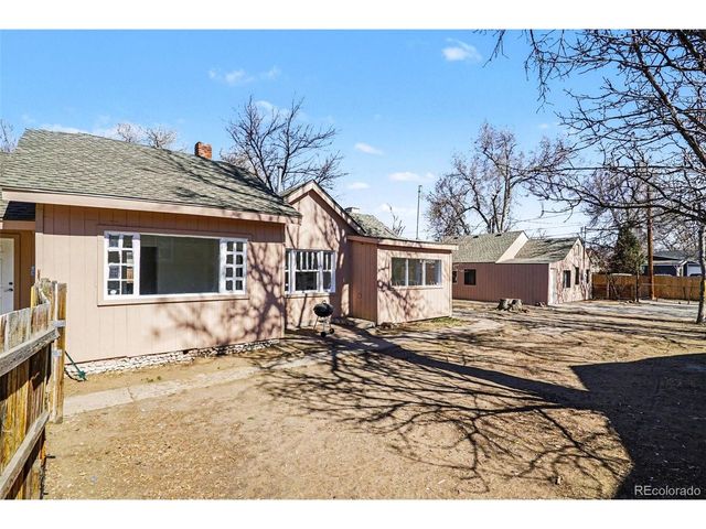 18 Julian St, Denver, CO 80219