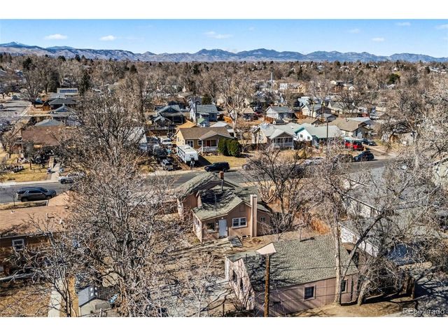 18 Julian St, Denver, CO 80219