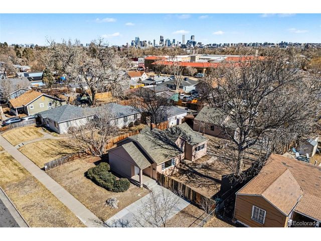 18 Julian St, Denver, CO 80219