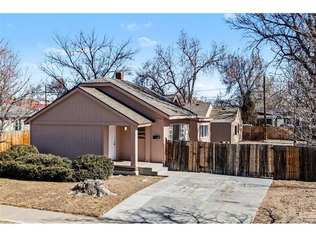 18 Julian St, Denver, CO 80219