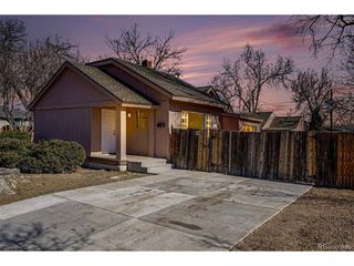 18 Julian St, Denver, CO 80219