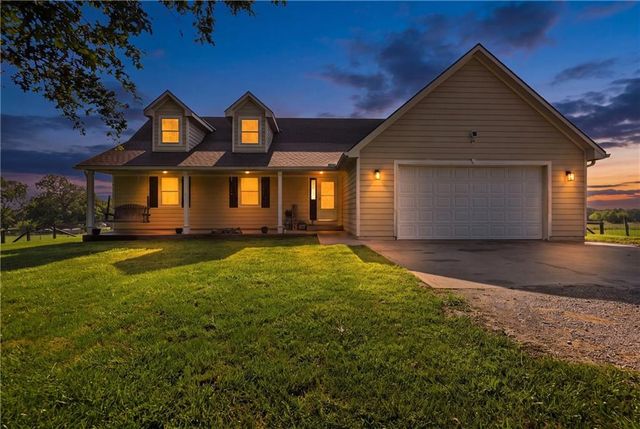 14711 NE State Route E Highway, Adrian, MO 64720