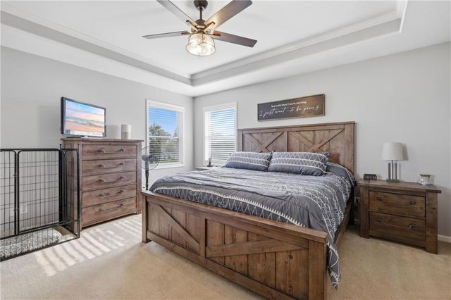 14711 NE State Route E Highway, Adrian, MO 64720
