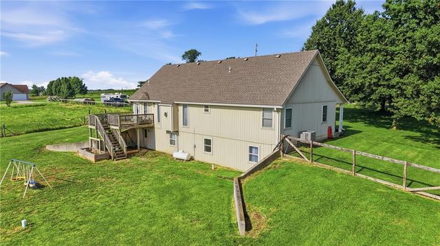 14711 NE State Route E Highway, Adrian, MO 64720