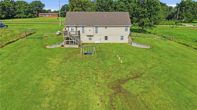 14711 NE State Route E Highway, Adrian, MO 64720