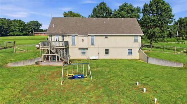14711 NE State Route E Highway, Adrian, MO 64720