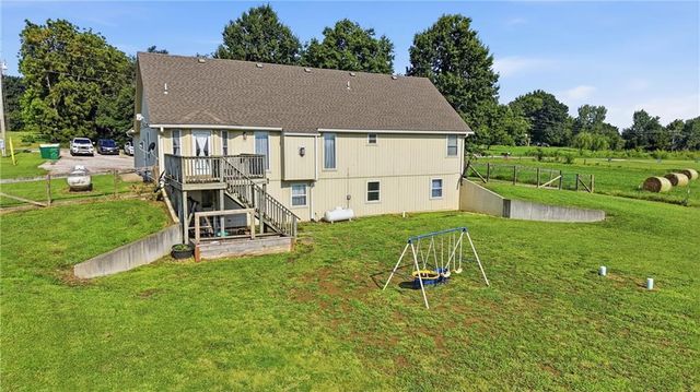 14711 NE State Route E Highway, Adrian, MO 64720
