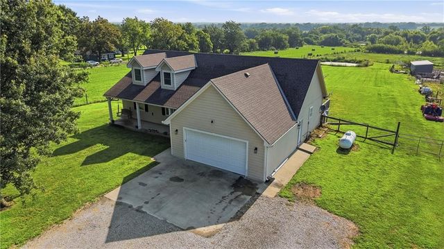 14711 NE State Route E Highway, Adrian, MO 64720