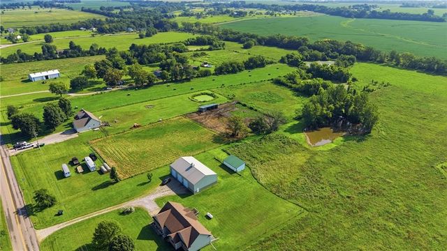 14711 NE State Route E Highway, Adrian, MO 64720