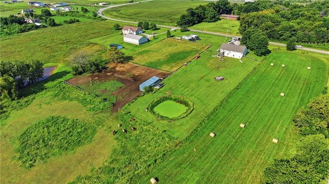 14711 NE State Route E Highway, Adrian, MO 64720