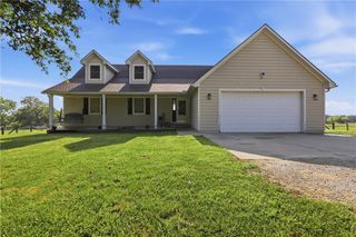 14711 NE State Route E Highway, Adrian, MO 64720