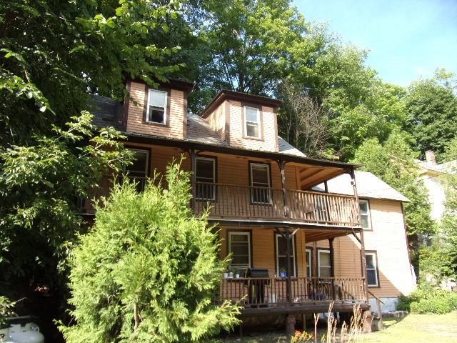 321 Williams Street, Brattleboro, VT 05301