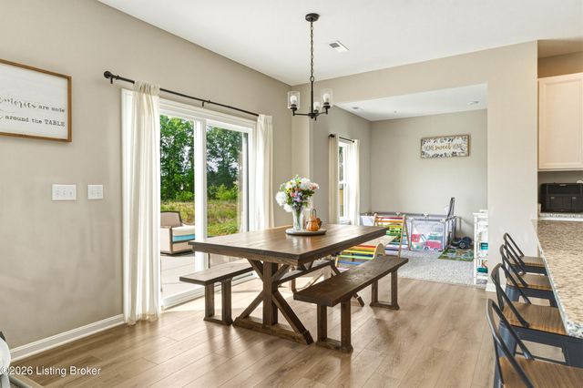 254 Rising Sun Ct, Shepherdsville, KY 40165