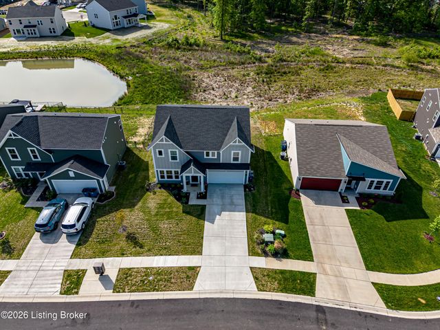 254 Rising Sun Ct, Shepherdsville, KY 40165