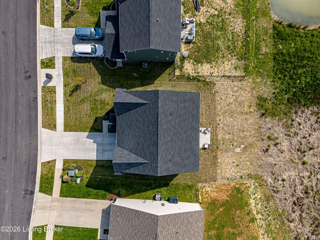 254 Rising Sun Ct, Shepherdsville, KY 40165