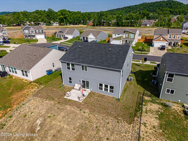 254 Rising Sun Ct, Shepherdsville, KY 40165