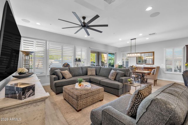 13342 W BLACKSTONE Lane, Peoria, AZ 85383