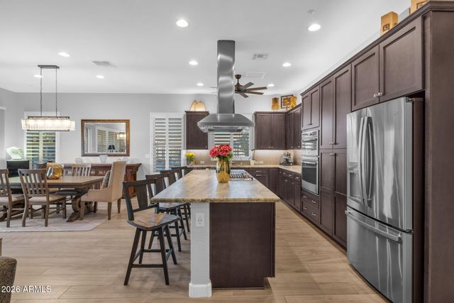 13342 W BLACKSTONE Lane, Peoria, AZ 85383