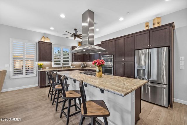 13342 W BLACKSTONE Lane, Peoria, AZ 85383