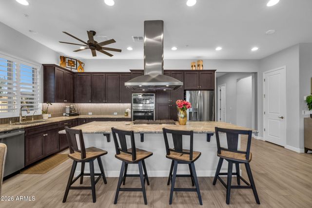 13342 W BLACKSTONE Lane, Peoria, AZ 85383