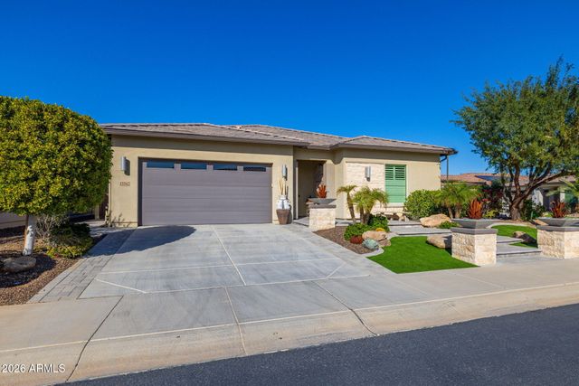 13342 W BLACKSTONE Lane, Peoria, AZ 85383