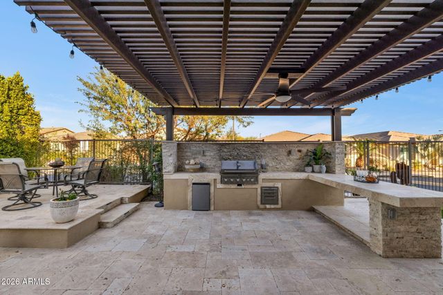 13342 W BLACKSTONE Lane, Peoria, AZ 85383