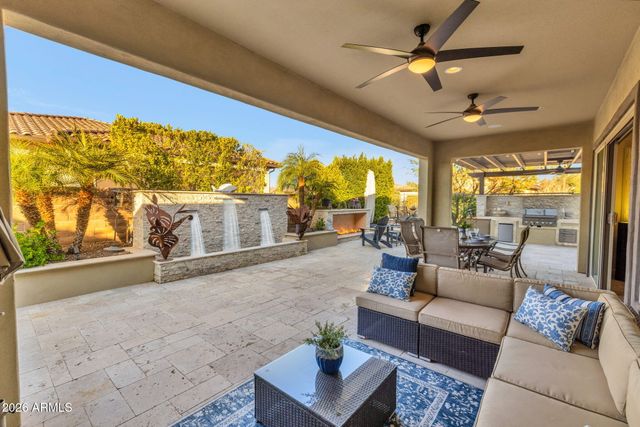 13342 W BLACKSTONE Lane, Peoria, AZ 85383