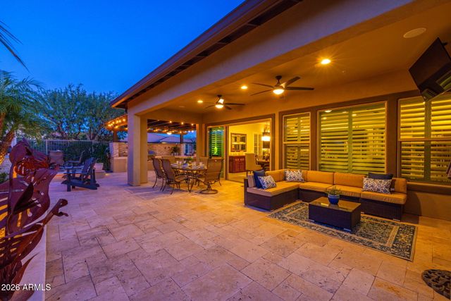 13342 W BLACKSTONE Lane, Peoria, AZ 85383