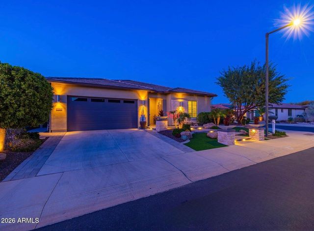 13342 W BLACKSTONE Lane, Peoria, AZ 85383