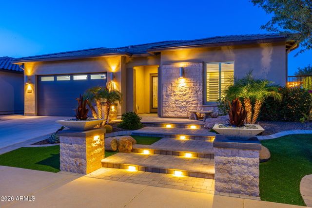 13342 W BLACKSTONE Lane, Peoria, AZ 85383