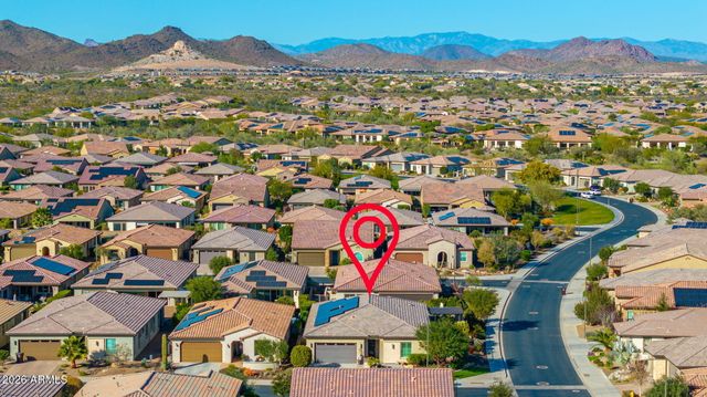 13342 W BLACKSTONE Lane, Peoria, AZ 85383
