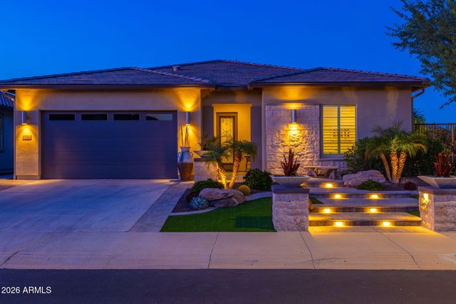 13342 W BLACKSTONE Lane, Peoria, AZ 85383