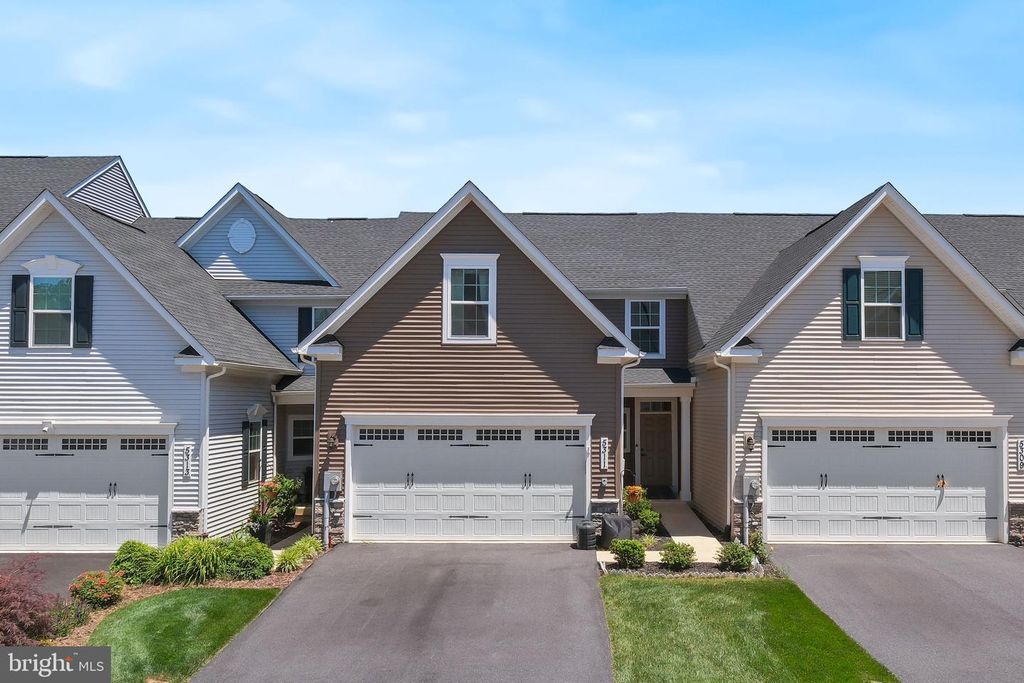 5311 CRAPE MYRTLE DR, Frederick, MD 21703