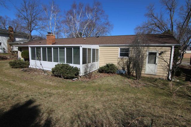 6517 Inner Drive, Madison, WI 53705