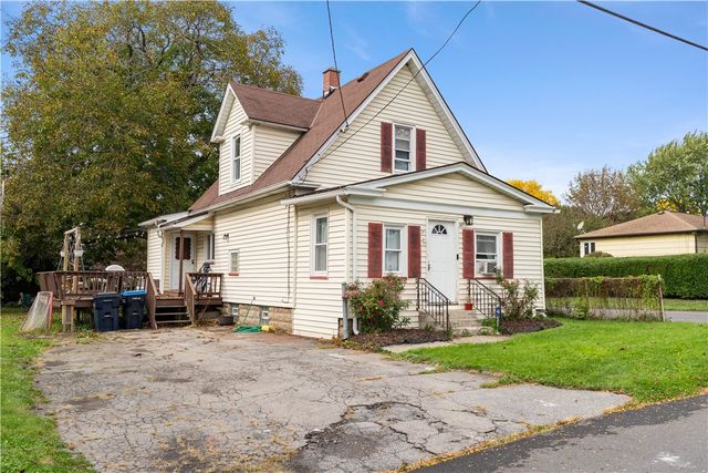 147 Clark Avenue, Irondequoit, NY 14609