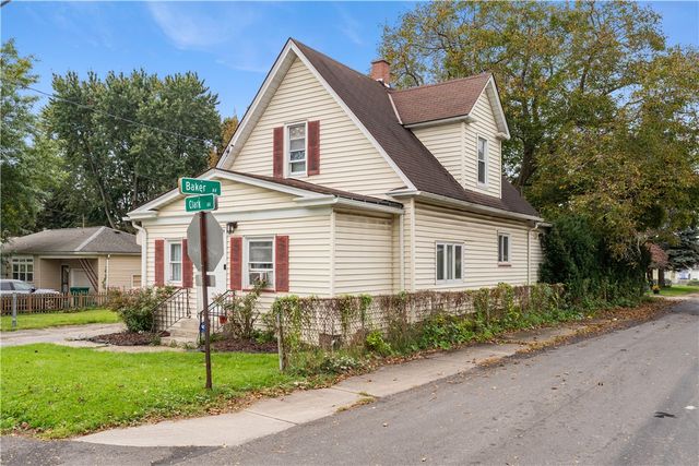 147 Clark Avenue, Irondequoit, NY 14609