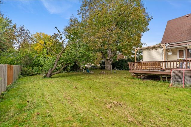 147 Clark Avenue, Irondequoit, NY 14609