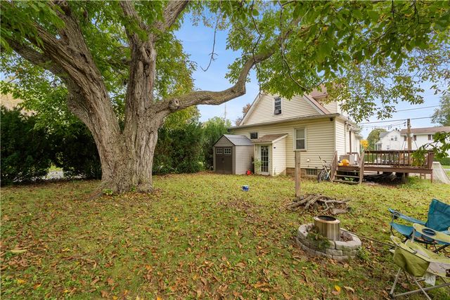 147 Clark Avenue, Irondequoit, NY 14609