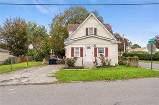 147 Clark Avenue, Irondequoit, NY 14609