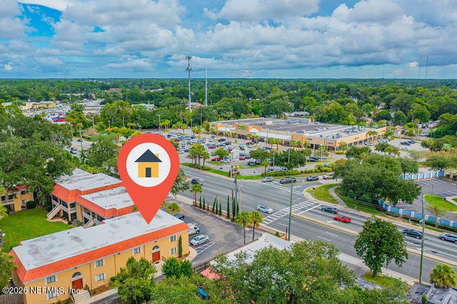 5811 ATLANTIC Boulevard 253, Jacksonville, FL 32207