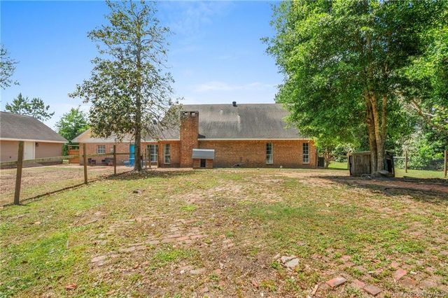 928 Crawford Drive, Lake Charles, LA 70611